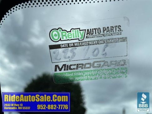 Used 2011 Ford Escape Limited w/ Class II Trailer Tow Pkg AWD/4WD image 36