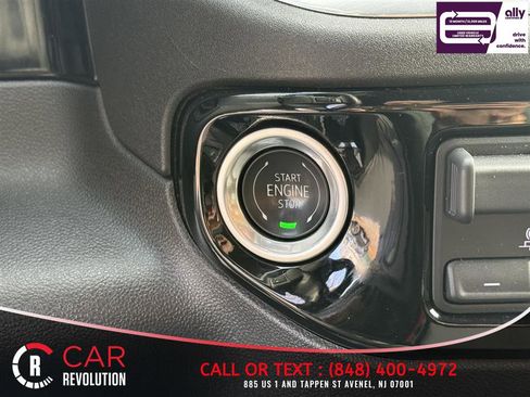 Used 2024 Chevrolet Silverado 2500 LT image 16