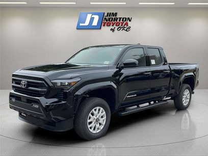 New 2026 Toyota Tacoma SR