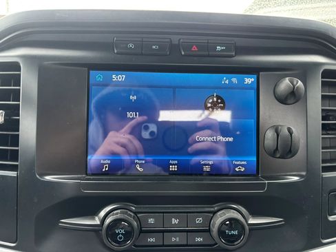 Used 2021 Ford F150 XL w/ Equipment Group 101A High image 22