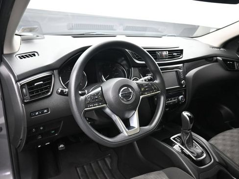 Used 2019 Nissan Rogue Sport SV AWD/4WD image 13