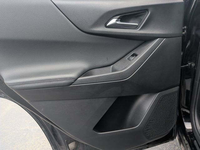Used 2026 Chevrolet Equinox LT FWD image 28