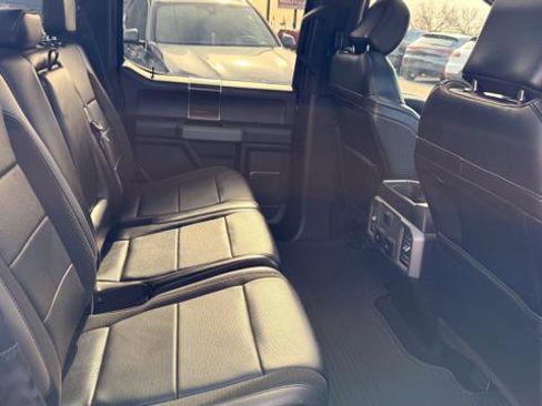 Used 2019 Ford F150 Raptor w/ Equipment Group 802A Luxury image 10