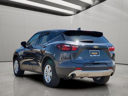 Used 2022 Chevrolet Blazer LT