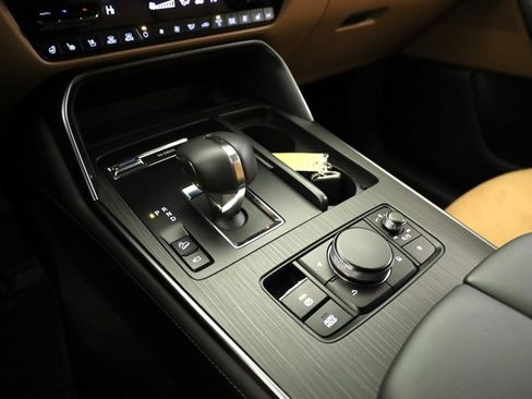 Used 2025 MAZDA CX-70 3.3 Turbo S w/ Premium Plus image 20