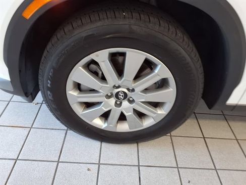 Used 2025 Hyundai Palisade SEL AWD/4WD image 5
