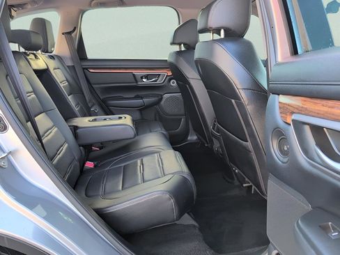 Used 2018 Honda CR-V Touring image 41