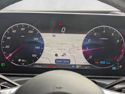 Used 2022 Mercedes-Benz C 300 Sedan image 11