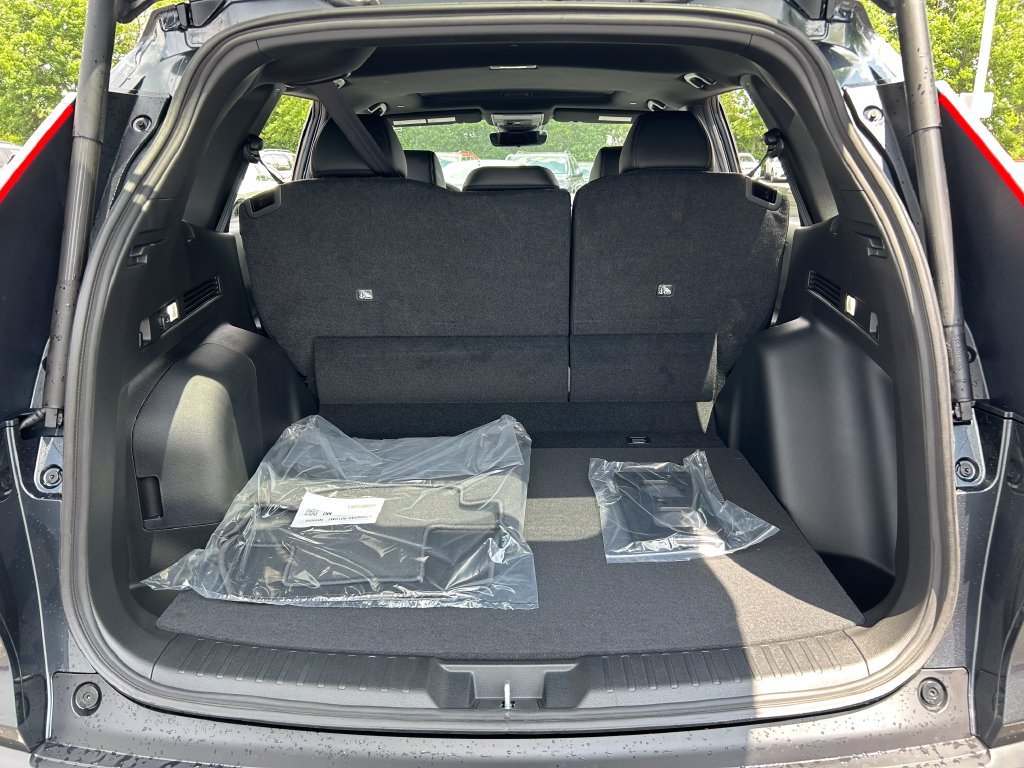 New 2027 Honda CR-V Sport-L image 20