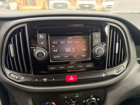 Used 2021 RAM ProMaster City Tradesman FWD image 25