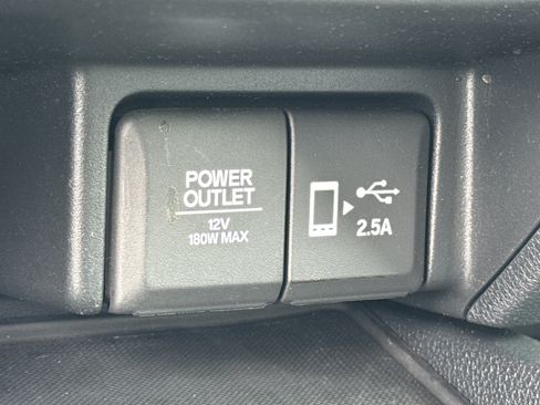 Certified 2020 Honda Passport EX-L image 31