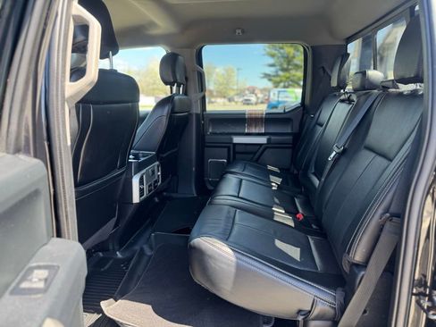 Used 2020 Ford F150 Lariat AWD/4WD image 25