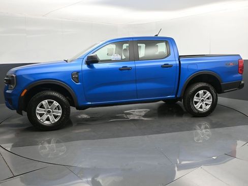New 2025 Ford Ranger XL image 2