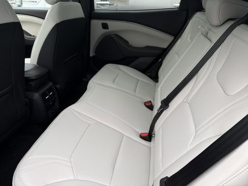 New 2025 Ford Mustang Mach-E Premium AWD/4WD image 23