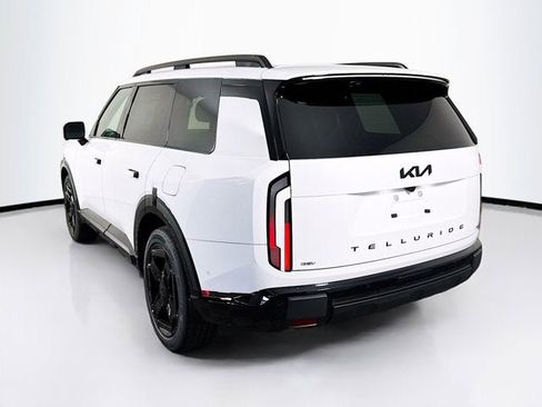 New 2027 Kia Telluride X-Line SX Prestige AWD/4WD image 7