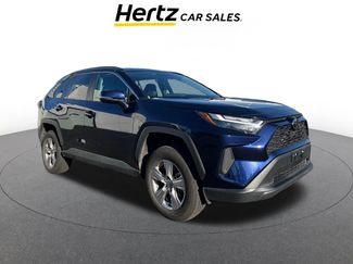 Used 2025 Toyota RAV4 XLE w/ Convenience Package video 1