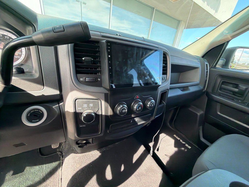 Used 2014 RAM 1500 Express AWD/4WD image 13