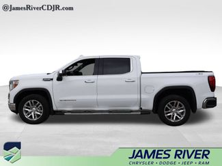 Used 2019 GMC Sierra 1500 SLT w/ SLT Premium Plus Package AWD/4WD video 2