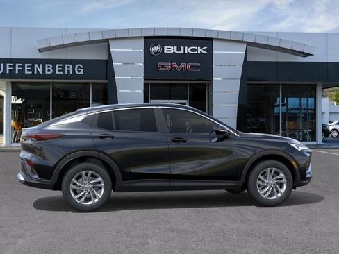 New 2026 Buick Envista Preferred w/ Convenience I Package FWD image 5