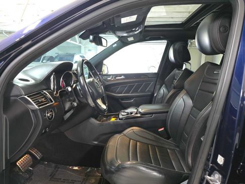 Used 2018 Mercedes-Benz GLE 63 AMG 4MATIC image 18