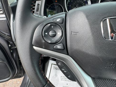 Used 2019 Honda Fit Sport image 16