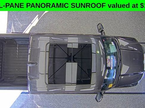 Used 2021 RAM 1500 Limited image 7