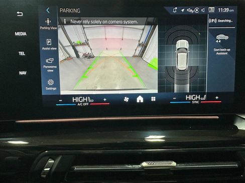 Used 2025 BMW X1 xDrive28i image 30