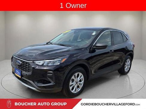 Certified 2023 Ford Escape Active AWD/4WD image 4