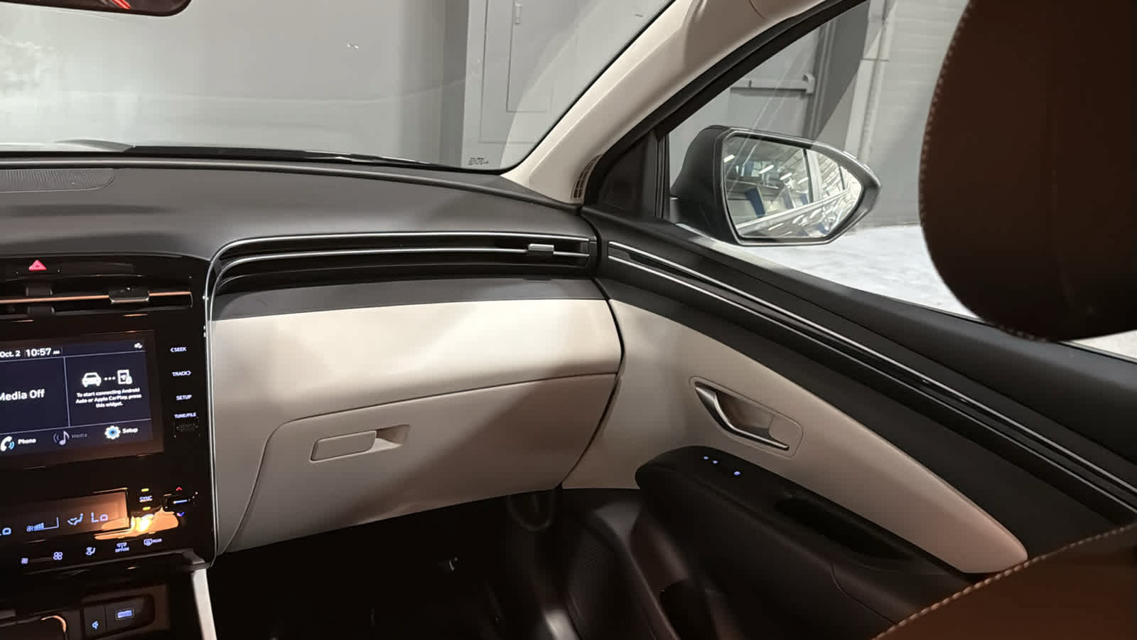 Used 2024 Hyundai Tucson SEL AWD/4WD image 23