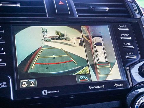 Used 2022 Toyota 4Runner TRD Off-Road Premium image 24