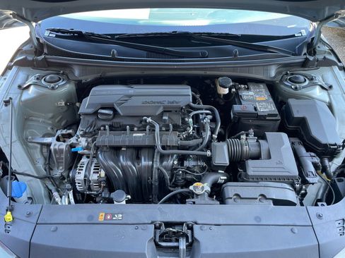 Used 2025 Kia K4 LXS image 30