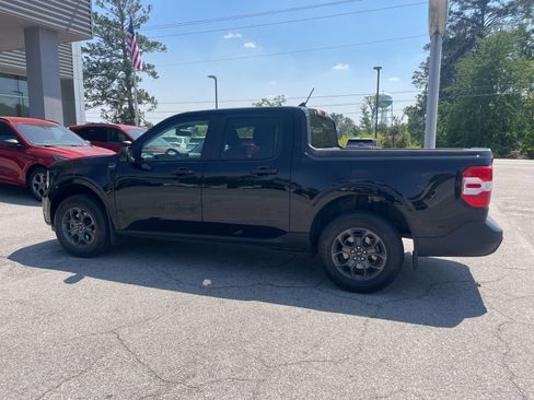 Used 2024 Ford Maverick XLT w/ XLT Luxury Package FWD image 6