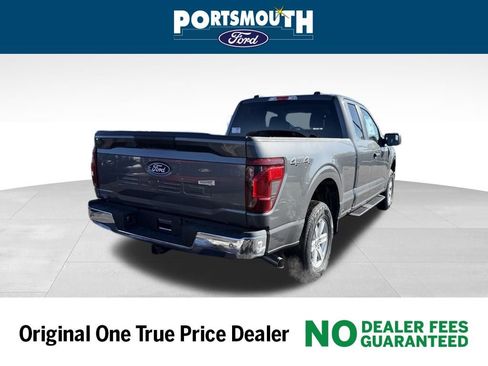 New 2025 Ford F150 XL w/ Equipment Group 103A High image 18