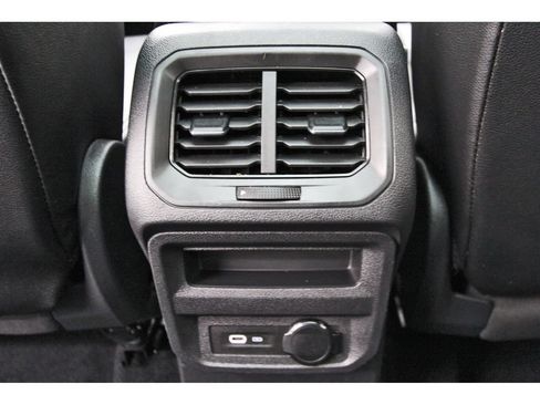 Used 2022 Volkswagen Tiguan SE R-Line AWD/4WD image 14