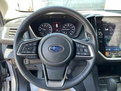 Used 2023 Subaru Ascent Premium w/ Convenience Package AWD/4WD image 22
