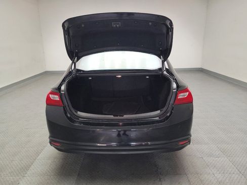 Used 2022 Chevrolet Malibu LS w/ Driver Confidence Package II image 29