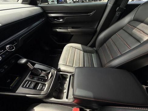 Certified 2024 Honda CR-V Sport-L image 31