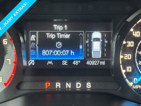 Used 2021 Ford Ranger XLT w/ Trailer Tow Package image 23