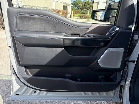 New 2026 Ford F350 Platinum AWD/4WD image 15