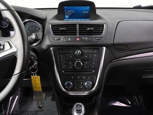 Used 2016 Buick Encore FWD image 25