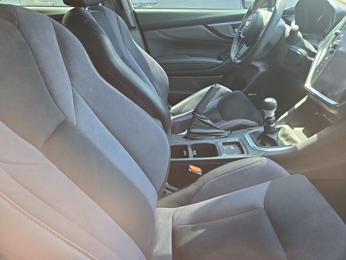 Used 2022 Subaru WRX Limited AWD/4WD image 8