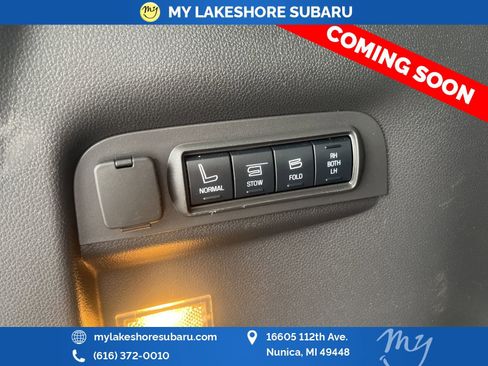 Used 2014 Ford Explorer Limited w/ Equipment Group 302A image 11