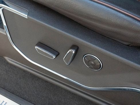 Used 2022 Ford F150 King Ranch w/ Equipment Group 601A High image 30