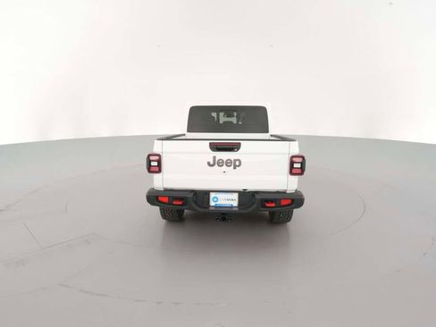 New 2026 Jeep Gladiator Rubicon image 10