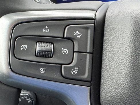 New 2026 Chevrolet Silverado 1500 LT image 18