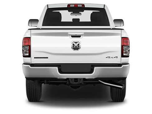 Used 2021 RAM 2500 Big Horn w/ Level B Equipment Group AWD/4WD image 6