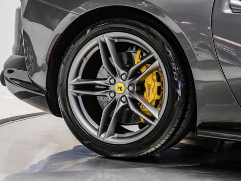 Used 2023 Ferrari 812 GTS RWD image 62