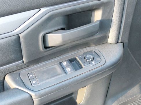 New 2026 RAM 5500 Tradesman w/ Chrome Appearance Group image 14