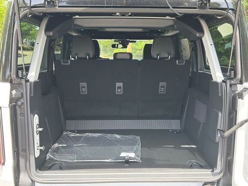 New 2026 Ford Bronco Outer Banks AWD/4WD image 18