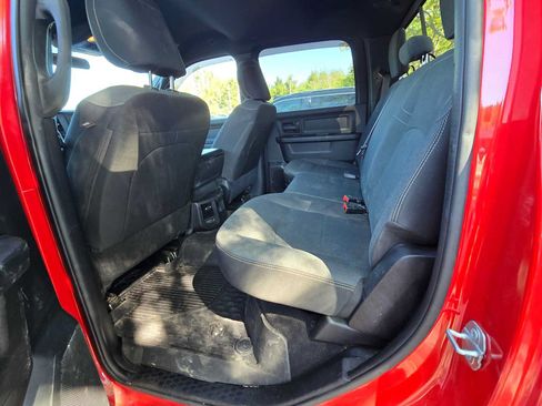 Used 2022 RAM 2500 Tradesman AWD/4WD image 4